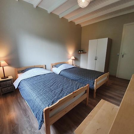 Gite Confortable Avec Spa Prive Et Confort Moderne Pont-de-Larn Exterior photo